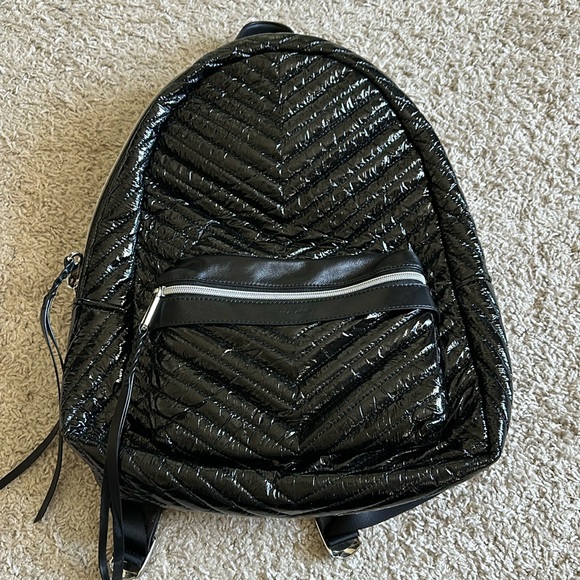 Rebecca Minkoff Backpack - Picture 2 of 10
